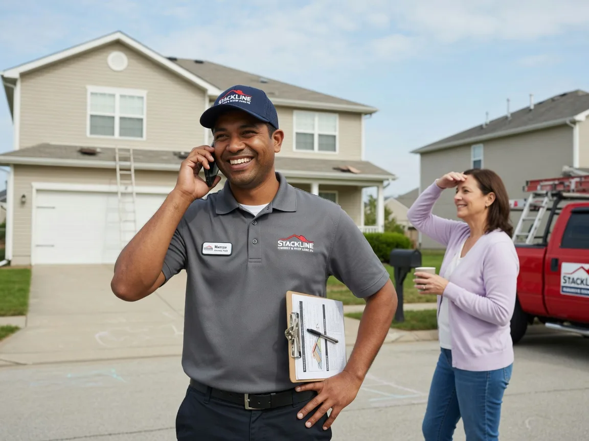 Chimney flashing repair Holmen, WI FAQs